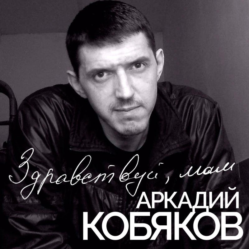 Аркадий Кобяков - Русь