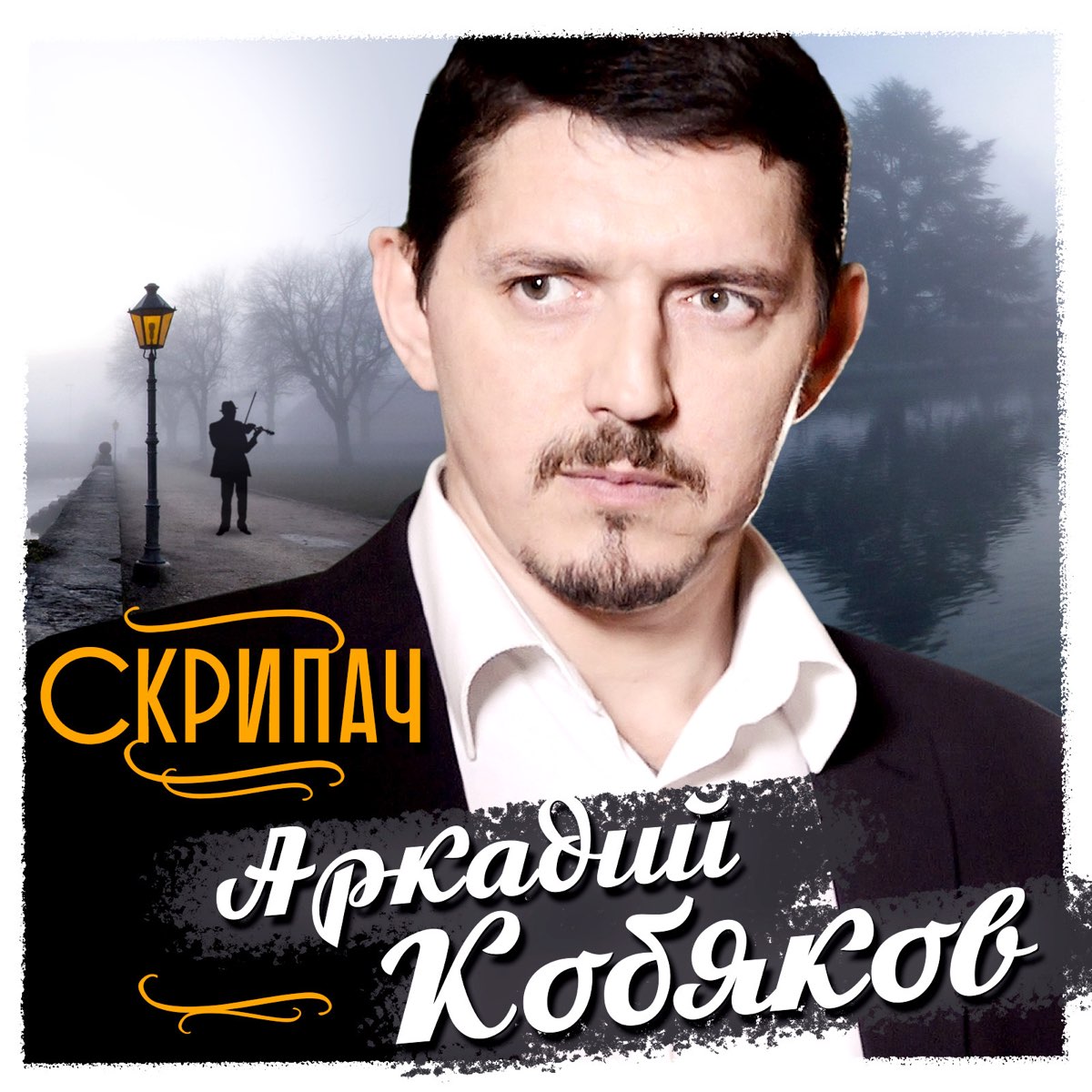 Аркадий Кобяков - Пролетают года