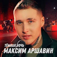 Максим Аршавин - Тёмная ночь