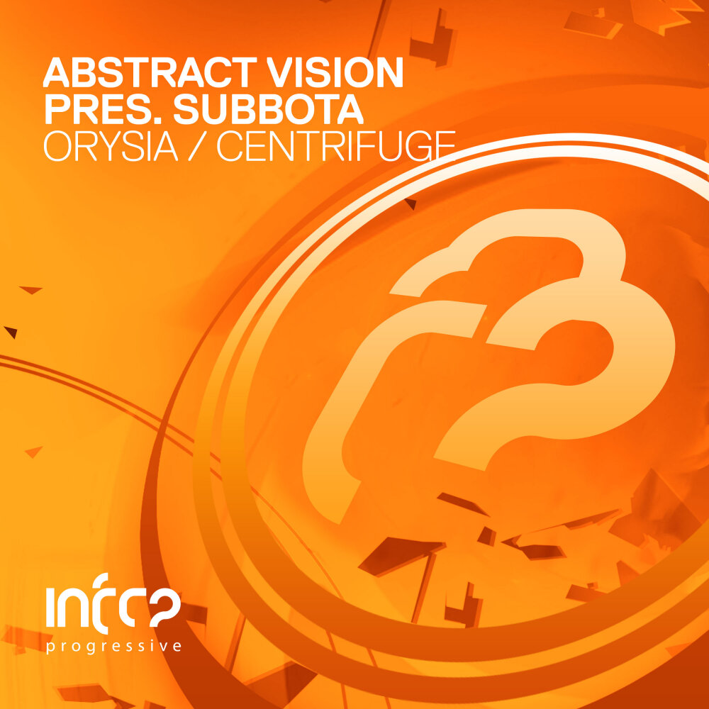 Abstract Vision, Subbota - Noonday Shadows (Extended Mix)