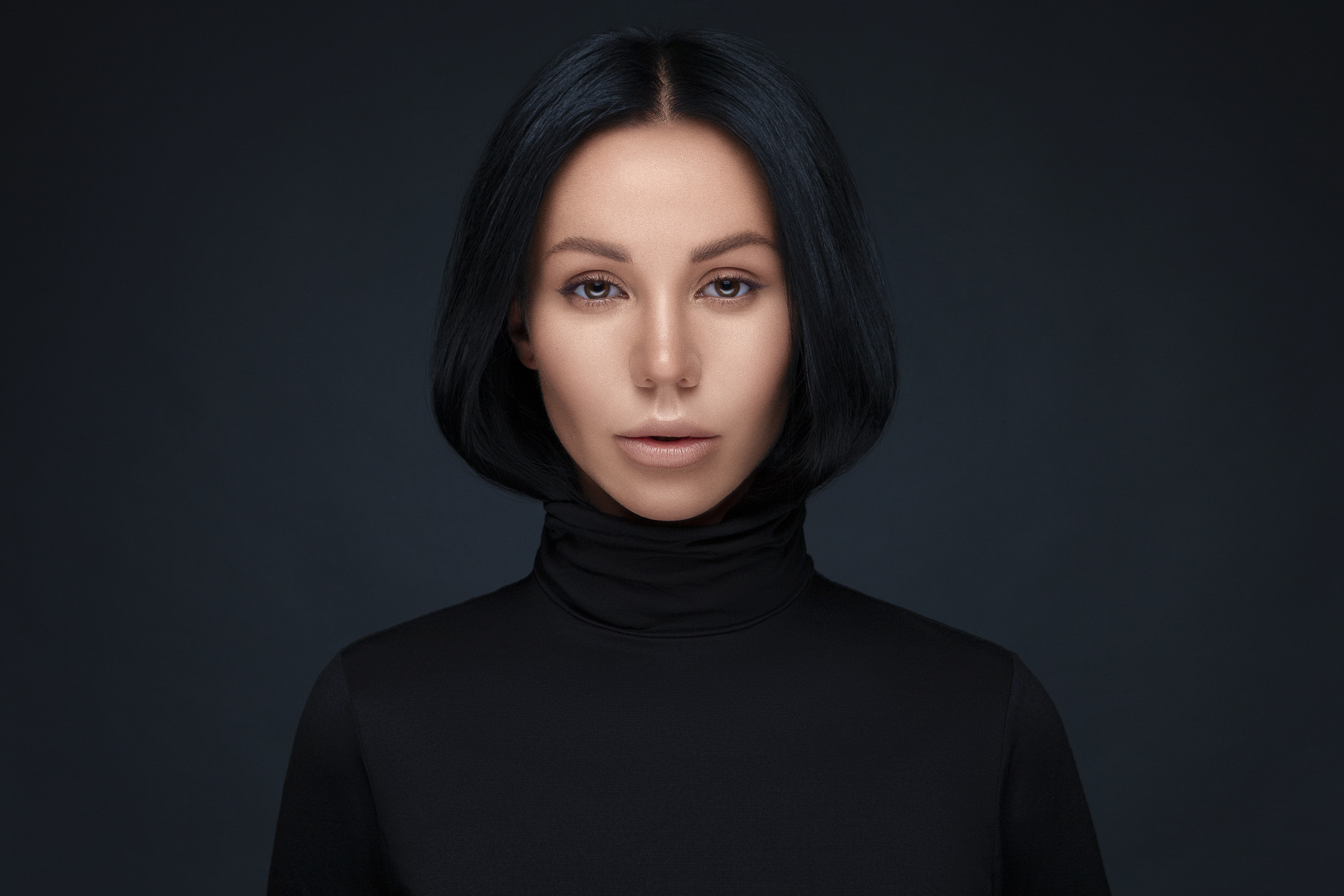 Марта Кот - Баста