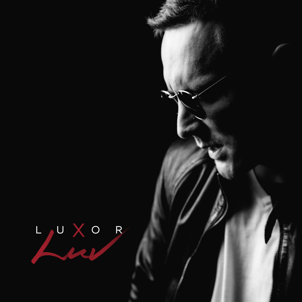 Luxor, Люся Чеботина - No cry