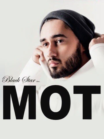 Мот, L'One - Не моя вина