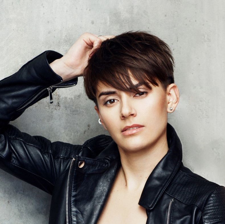 Emma M - Солью