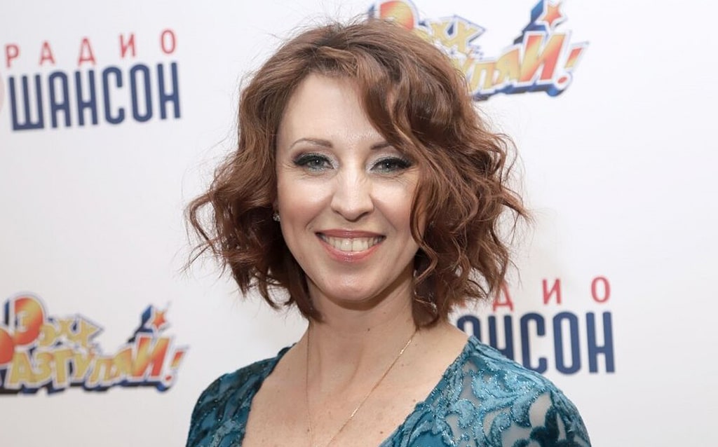 Наталья Сенчукова - Костя, ты не прав
