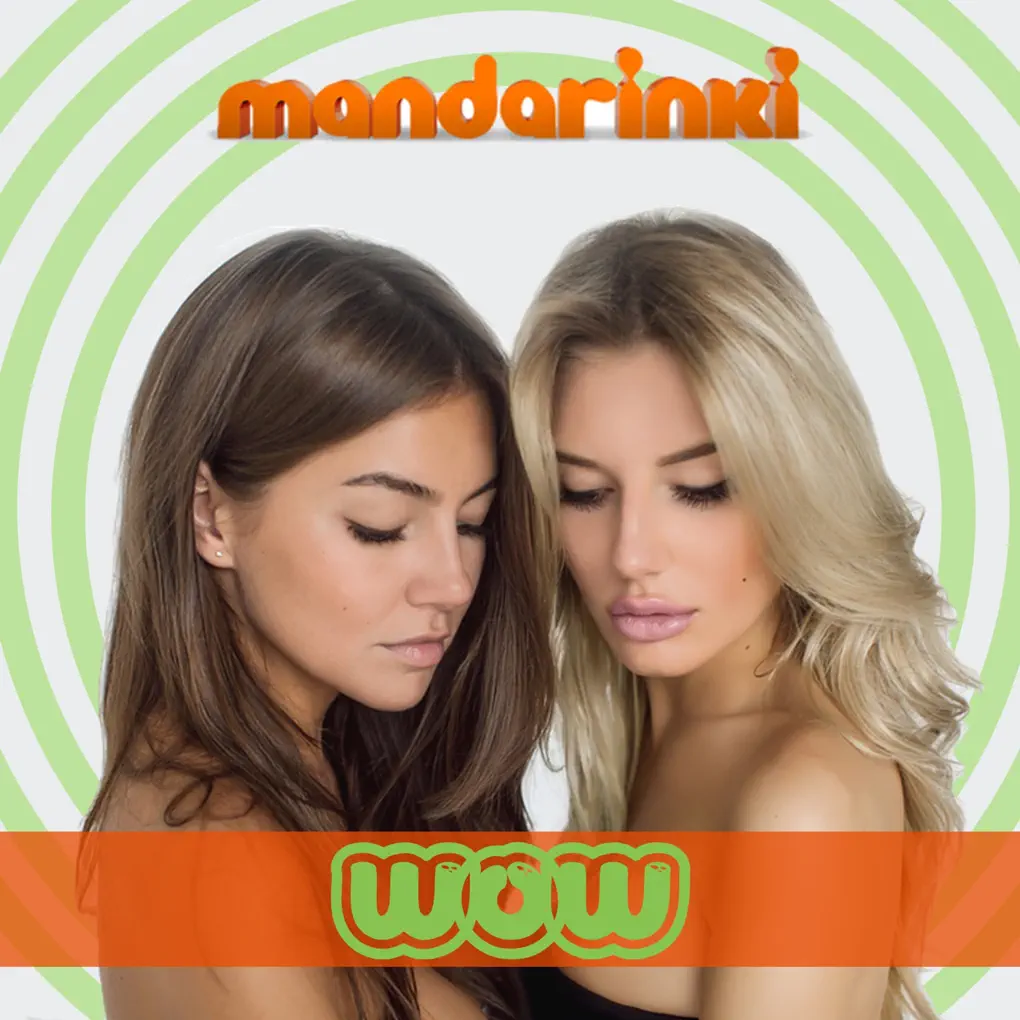 Mandarinki - Кайфую